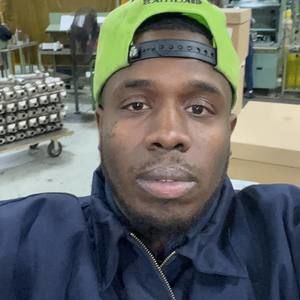 Meet your Posher, Rick